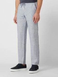 Auslauf ⭐ MCNEAL Chino Aus Leinen - Bleu ? -BOSS Shop 9krj4ki46p634j2e98r52dq8715l8iae9t23eeag8kr32hq66d83ahag8l4jigi89ksl6c1h7513ec9i8go3id9oc4o3iphp69gm8chk6cq34ohh6pim4pb5cgqmcohlc8s3ge8