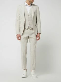 Beste Bewertungen von ⌛ MCNEAL Jogpants Mit Stretch-Anteil Modell 'Sting' - Hellgrau ?