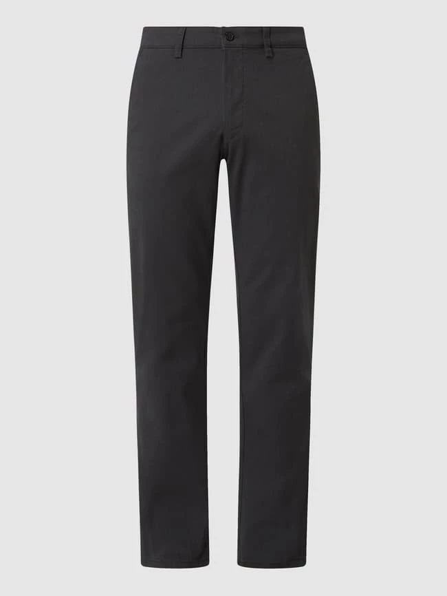 Coupon ? Christian Berg Men Chino Mit Stretch-Anteil - Anthrazit ? 2 Coupon ? Christian Berg Men Chino Mit Stretch-Anteil - Anthrazit ? – Bild 2