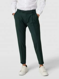 Angebote ? Cinque Anzugshose Mit Bügelfalten Modell 'Sand' - Dunkelgrün ? -BOSS Shop 9l4kei2ba17l2cad8p55acq38t64qkq49d8jilhl656j2l9lad746di88ksj6iim719jcihn6l1l0k2h9go62cb564s62p9i6tijep1k6kp66ob275gjee1pcdgmcp1n6dhm6co