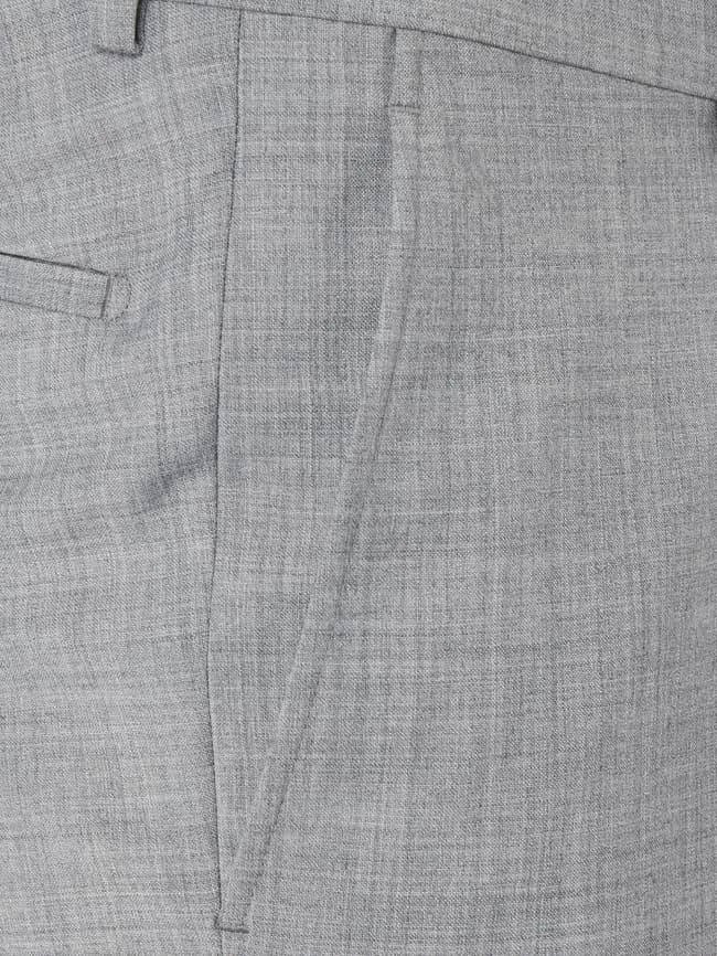 Beste Bewertungen von ? Daniel Hechter Modern Fit Anzughose Mit Stretch-Anteil - Hellgrau ❤️ 2 Beste Bewertungen von ? Daniel Hechter Modern Fit Anzughose Mit Stretch-Anteil - Hellgrau ❤️ – Bild 2