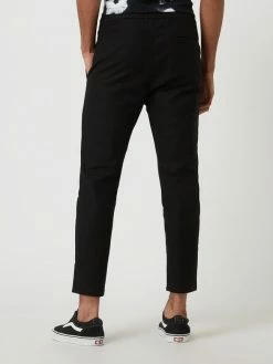 Budget ? Only & Sons Cropped Tapered Fit Jogpants Mit Leinen-Anteil Modell 'Linus' - Schwarz ? -BOSS Shop 9l842li18d4kglac9944uj9ia5434gq1a10kkgq29p3l0hqe612jeha28d2kkgpk9t2j0ki78t0jghhi9ko36or1ccqjccpi61gj6c1k70p68o9j6di3ad9n68qj0oph6oqj6e0