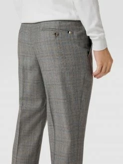 Blitzangebot ? BOSS Anzughose Mit Allover-Muster Modell 'Perin' - Hellgrau ? -BOSS Shop 9ook4iib6h232haf9d8l6j9n8t43achlap7kud2e95646iam8d830e2ba54kgd296tajac2ea94jgjak753m6c1pc4p6adhg6tj3iphk74s3eohmckoj0opg68qjep1ocksj4p8