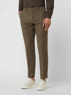 Bestpreis ✨ Selected Homme Slim Fit Anzughose Mit Stretch-Anteil Modell 'Adrian' - Mittelbraun ? -BOSS Shop 9opksgaea4p4qcae8p7k4gim9l84cl2e9kr4ocpg755j0cpj6h7lal1jah154ci28kokahhg6h332gq6a13jgcb669j62e9p6di3gp9k60s3iohkcgo68d9p68sm4o9j6dhmcp0