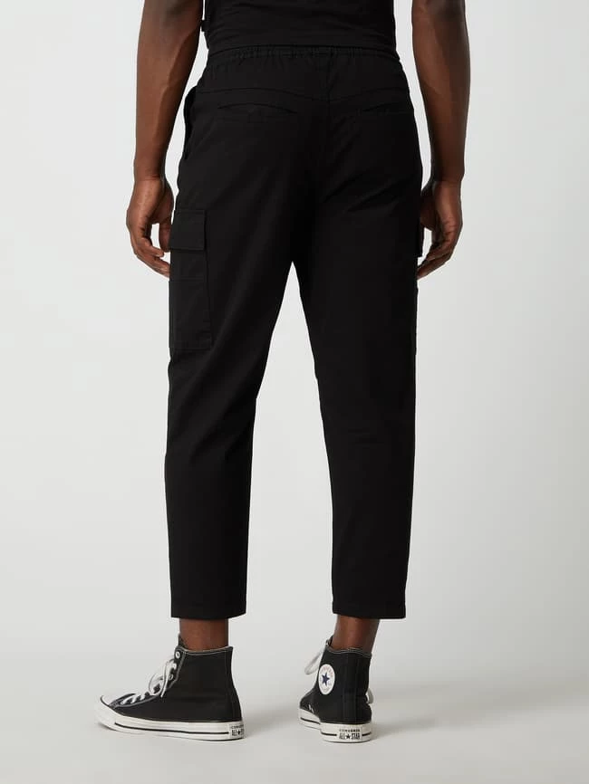 Bestes Angebot ? Tigha Jogpants Mit Cargotaschen Modell 'Kaleo' - Anthrazit ? 5 Bestes Angebot ? Tigha Jogpants Mit Cargotaschen Modell 'Kaleo' - Anthrazit ? – Bild 5