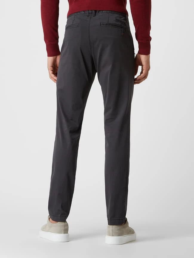 Aktion ✨ Cinque Chino Mit Stretch-Anteil Modell 'Ciwood' - Schwarz ? 5 Aktion ✨ Cinque Chino Mit Stretch-Anteil Modell 'Ciwood' - Schwarz ? – Bild 5