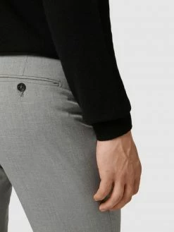 Neu ? Selected Homme Slim Fit Anzug-Hose Mit Stretch-Anteil - Hellgrau Meliert ? -BOSS Shop 9spkok2la9930d1o6opkidag64p30kpnap6j0dik6crjiiia8gp38di4ah8jidib9lalcipo8pb5ac2374o30pj1cos3epb46lj64dhk64pm8o9lckr64p9m74qm4c9k6cpjec8