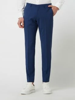 Schlussverkauf ? Roy Robson Anzughose Mit Schurwoll-Anteil Modell 'Slacks' - Blau ✔️ -BOSS Shop 9t13ch2daorkidpl6d0k6ji29kr4eea9857kuj279t2kuj258la3cd269t7j2c1g6cs3cka385a4ahhg8go30d36coqjep3164rj6opk75gm8e1lccr62dpmccom4p9p6gpj2c8