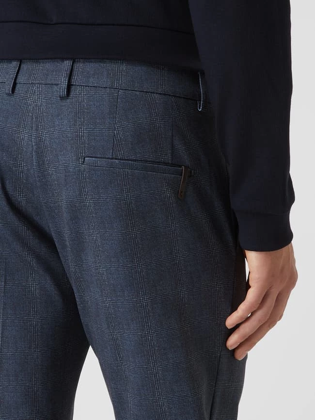 Beste Bewertungen von ? Cinque Tapered Fit Chino Mit Stretch-Anteil Modell 'Cibodo' - Marineblau ? 3 Beste Bewertungen von ? Cinque Tapered Fit Chino Mit Stretch-Anteil Modell 'Cibodo' - Marineblau ? – Bild 3