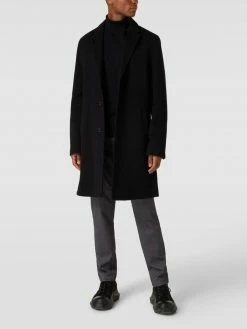 Bester Verkauf ? Brax Regular Fit Hose Mit Strukturmuster Modell 'Fabio' - Mittelgrau ?