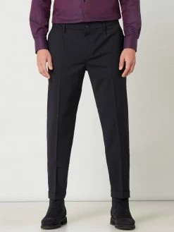 Schlussverkauf ? Roy Robson Relaxed Fit Jogpants Aus Wollmischung - Blau ✔️ -BOSS Shop 9t850kaa6l24uda98575ccpoagr48ghla50kal9pah83aca5ad83ac1m6964qi9l910jajq39kp44jakah3jadpl6go68p1j75j3ie1k6spj4e3175h64d1l61h30or470smaco