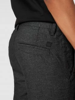 Brandneu ✨ BOSS Casualwear Hose Mit Label-Detail Modell 'Schino-Slim-O' - Anthrazit ? -BOSS Shop a0q4qi2h8l156la86l2kukq56d452gad74ql8j2g8594kjqha12k4gqd61956la96gq36e1g8t7j2ki3713j0opn69h30c9nc8r32d9k6kp3eohmc4rj2pb264pjcp33c4qj2cg