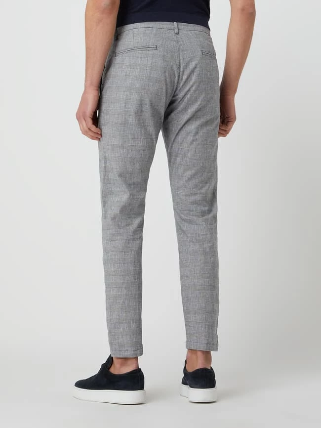 Rabatt ✔️ JOOP! ? Jeans Modern Fit Jogpants Mit Leinen-Anteil Modell 'Maxton' - Blau ❤️ 5 Rabatt ✔️ JOOP! ? Jeans Modern Fit Jogpants Mit Leinen-Anteil Modell 'Maxton' - Blau ❤️ – Bild 5