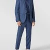 Bestpreis ? BOSS Slim Fit Anzughose Mit Allover-Muster Modell 'Genius' - Blau ? -BOSS Shop a18ksdhiaorkqhii9grkak1h9p8lajae713l0d9nad64mdqm6da4cgii9t434gqi9h73idi970s5chq39so3cp1icko66cj570pj2ohkckp64ob2ccsj0opi6gq32or260qjcog