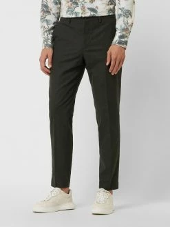 Schlussverkauf ? Selected Homme Slim Fit Anzughose Mit Stretch-Anteil Modell 'Adrian' - Olivgrün ? -BOSS Shop a1akgi226l53ik2f6sp4sd2a990j6dab9go4kja2ad74oha69p9kqchga11kchid6la4aka89594ekqa8go66oj1cko32c9i61j62opkcop6co9l64rm4cpgc9j3gchicph32c0