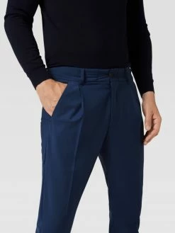 Bestes Angebot ? Drykorn Slim Fit Bundfaltenhose Mit Elastischem Bund Modell 'Chasy' - Royalblau ? -BOSS Shop a4p3ahpg6d74qeak8d94gkpp6l630e2kap7j4e28610jadpp9kq4ah2g6daksl1l657l0cqe8oo38hq36t3j8choc4rj0p3660s68p1k6spj0eb66thjccb670rjie33cli38o8