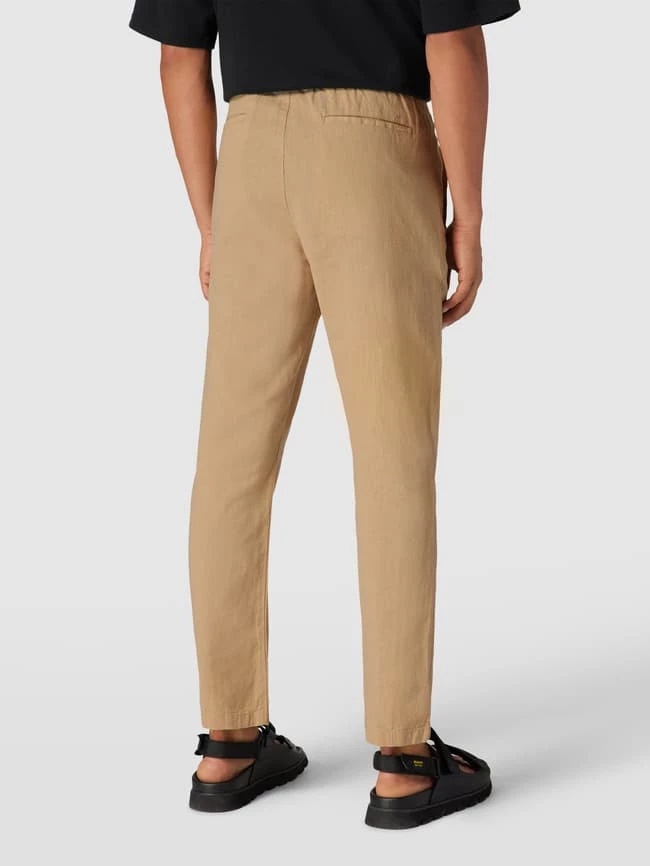 Bestes Angebot ? REVIEW Leinenhose Mit Tunnelzug - Sand ? 5 Bestes Angebot ? REVIEW Leinenhose Mit Tunnelzug - Sand ? – Bild 5