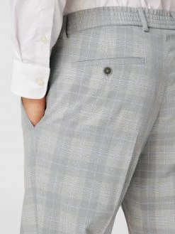 Blitzangebot ? MCNEAL Hose Mit Glencheck-Muster - Mittelgrau ? -BOSS Shop a5134ciha17kgkif8h1kucqi754j4ia19co4ciq4a14kml23a1652i9j897k4jag7543gea36p6l4caj6co6cdj468s3gcb4ckp38o9k68smao9h64sm8ohochhj6dj164o68c8