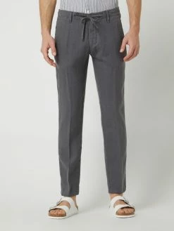 Am billigsten ⌛ Marc O'Polo Tapered Fit Jogpants Aus Leinen Modell 'Stig' - Anthrazit ? -BOSS Shop a51jce2jal5jejq9a984ggq48l8laiqga0rj0d2makq3gj9ia134ak1p954kehahagr56i219sq58d1g9so68cb16th32p1jc4pj6o9k70om8ohp64o64dpo64s6co9i6cqj2pg