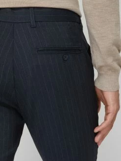 Budget ✔️ Matinique Slim Fit Anzughose Mit Nadelstreifen Modell 'Liam' - Dunkelblau ? -BOSS Shop a8okiha1651kqc268krk2i2l618ladqh6p450ihm69954eah8p250dif7123gi9m9p44sgal6984al9o8t3jgcb6c8sj6or470q36phk69i3ge1k6kq32e9g6ph30c1nchhj0c0