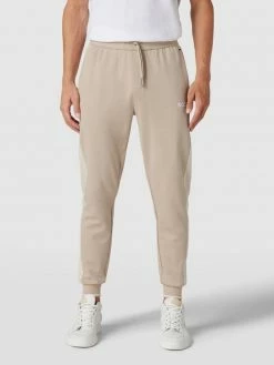 Coupon ? BOSS Sweatpants Mit Label-Stitching Modell 'Tracksuit' - Beige ? -BOSS Shop a90k8ea96t6ksj2799alal9n88p4qia66p856dhn71aj8k1l8l3j8ca2ah2l2l2g68r52gag98p42dpja53mac1n74ojic9ncoqmac1k6ss3ieb4c4sm4d1n74s62cr2cpi6ce8