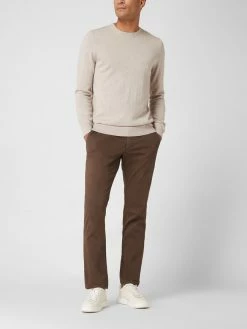 Bester Verkauf ✨ JOOP! ? Jeans Modern Fit Chino Mit Stretch-Anteil Modell 'Matthew' - Olivgrün ?