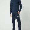 Besorgen ❤️ BOSS Athleisurewear Jogpants Mit Logo Modell 'Halko' - Marineblau ? -BOSS Shop a9950c23a1544iq38ks4ie9g8964sg9gal642ciaa16jai218lakei2fap34ue28855ksj9j8p0kmhq760o62e1nchh64dhmchj3cohk64pj2ob16cpm8dr36op6cd9m71j38d0