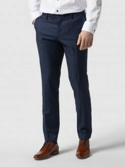 Rabatt ? CG - Club Of Gents Slim Fit Anzug-Hose Aus Schurwolle - Blau ? -BOSS Shop acokchq8ad65cki79cql0ca46t6ksjid74pl0ea28p0k4d22a144eeak98s54e9i61936dpm6kpkil2868o3gd1m6cs38dr260o3cd1k69j3ioj66cs32o9nc5h3acpg6ks3cp8