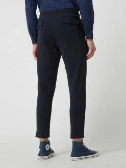 Besorgen ? Marc O'Polo Jogpants Mit Fixierten Bügelfalten - Dunkelblau ? -BOSS Shop acp30k2a98s4igib8924oe279d4k6l1m9594el2e9954eea7ags30jil890l4dqm90sk6gii9l5k4ji764o64d326tijco9m6sq32p9k71hj8ohj69j38dr3c4pjidr66pijie8