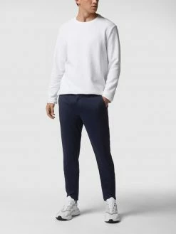 Top 10 ? Only & Sons Chino Mit Stretch-Anteil - Dunkelblau ?