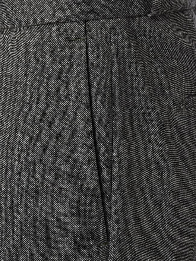 Aktion ? DIGEL Slim Fit Jogpants Mit Baumwoll-Anteil Modell 'Kody' - Grün ? 2 Aktion ? DIGEL Slim Fit Jogpants Mit Baumwoll-Anteil Modell 'Kody' - Grün ? – Bild 2