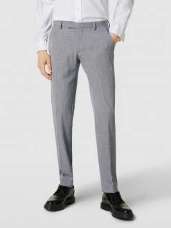 Bester Verkauf ? MCNEAL Anzughose Mit Strukturmuster - Blau ❤️ -BOSS Shop ad44iham6oq3adqlap530gppa164mjqm8983echi9l5ksgq9a0okuka76123adq39h956k2jacr54hag98o64cr46co30db66crj0d1k6coj6ohkcdhj6d32copj6e9g74q64p0