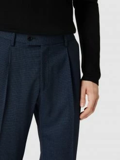 Auslauf ✨ CG - Club Of Gents Hose Mit Bundfalten Modell 'Charlie' - Blau ❤️ -BOSS Shop ad64ac26acr3ae2h89934h9n8h644k239cs4oi9p6h1jagii6oskoc9p8p3kqkhp6tal8c9j9t4j8dqd90o62p1o6ksjed1kcoq3gp1kc8sjaohn6gp36phi6pj64ohnckp38co