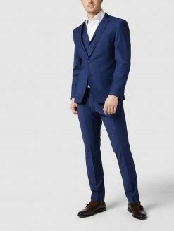 Angebote ? Roy Robson Anzughose Mit Stretch-Anteil - Royalblau ⭐