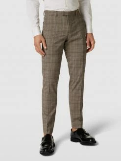 Neu ? MCNEAL Hose Mit Karomuster - Mittelbraun ✨ -BOSS Shop ad94agq26cqj4jah613kgjai9l45aiab8t348cqd8op30ca58t350dq96p5l4hpi90slaga28da3ij2488o3ic1lckom2opo6dhjae9kc9hj4o9j6cs3ed1ocgr66c9n6ti66og