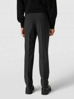 Schlussverkauf ? BOSS Hose Mit Bügelfalten Modell 'Simmons' - Schwarz ? -BOSS Shop ah43ge1h8h6kul2i9h4l4ghjal44qhqe68qk2j296p7kmiil8d8l0iad996l2d229or50cpo88oj0hqj753j4c1i64s62dhj6oq32chk71im6ob56kom6dr56cp62ob36gsm6c8