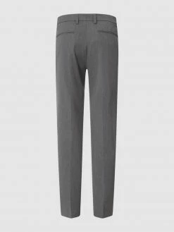 Bester Verkauf ? Les Deux Regular Fit Hose Mit Stretch-Anteil Modell 'Como' - Hellgrau Meliert ? -BOSS Shop ah64ui1h74pksd2cap432gpg8t0kgkhm6kr4gjakakr4qii99kskqh9m89akuiai68rj2ihl6hb32dql8h3j8cpnccpm2dhl65hj8o9k74rm8eb2coq38ohp6so32chgclijid0