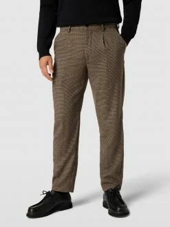 Budget ? Selected Homme Anzughose Mit Hahnentrittmuster Modell 'REG-TROY TRS' - Mittelbraun ? -BOSS Shop ah6ksdajad554gqi8p4jcjal7184ed2d8h3l4hif6sq48d9l919jiha88d1j4c2jaoql4gi36ool6jaj6l3m4c1h60q36oj46oq34p1k70rjge1gc5ijie9pcdh3cc1o70o3gd8