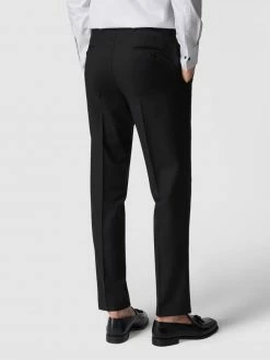 Blitzangebot ❤️ Carl Gross Modern Fit Anzughose Aus Schurwolle - Schwarz ? -BOSS Shop ah73ii29ah6kchaa6gojclab9l53gjq69t458jahad0l6kij9hajcjie99344ja18talce24a4sj2eajad3m8e9m6tj34cb6cdi3gopk69im8e9k6hi36ob56tijcoplcdj36pg