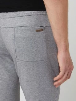 Am billigsten ✔️ Baldessarini Schlupfhose Aus Jersey Mit Bundfalten Modell 'Cross' - Silber ? -BOSS Shop ah74ej9i9t3k2cafagr32jq18l5kgki471430j248t3lce1l898j2ii38d9l2jiiapal6h2fa5a42k9o6ko36cpk6sq3ephjccs30e1k65gj8eb270o3go9ichj6ap31c8om2o8