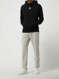 Top 10 ? Tiger Of Sweden Straight Fit Jogpants Aus Jersey Modell 'Travin' - Ecru ✔️