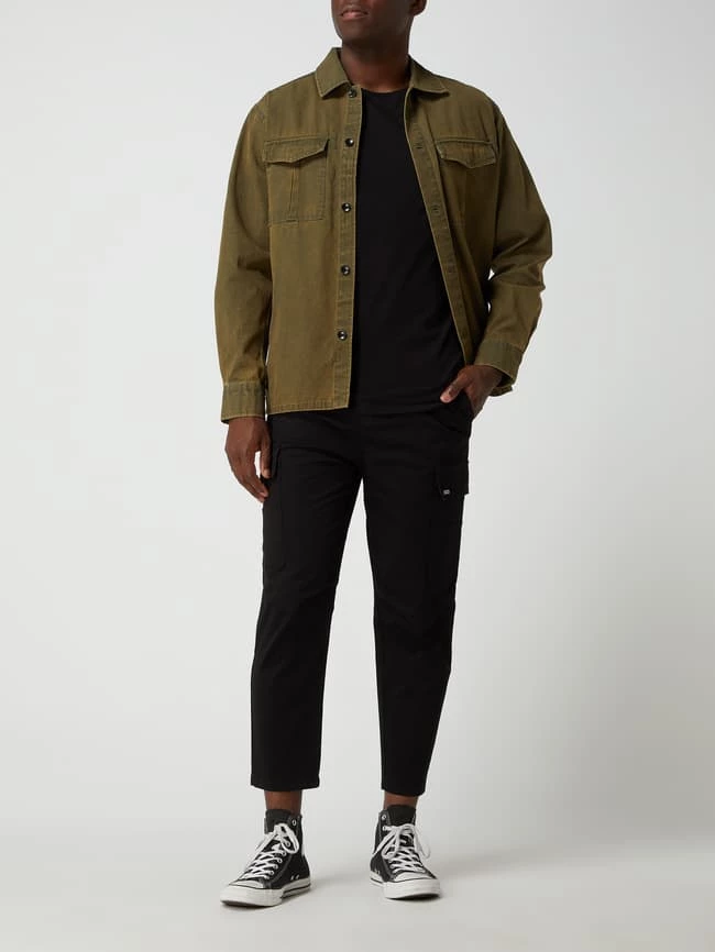 Bestes Angebot ? Tigha Jogpants Mit Cargotaschen Modell 'Kaleo' - Anthrazit ? 1 Bestes Angebot ? Tigha Jogpants Mit Cargotaschen Modell 'Kaleo' - Anthrazit ?