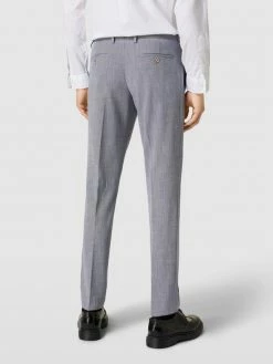 Bester Verkauf ? MCNEAL Anzughose Mit Strukturmuster - Blau ❤️ -BOSS Shop al93gdal6ssjika26583giil71a3alhn999k2kq29l350i21890kse1i6p3l0cph9haksjpi9l8l6kqh6h3jiob271gjed34cpgm8c1kccoj0o9m6ph3ep9oc4o64ohk75i3ad0