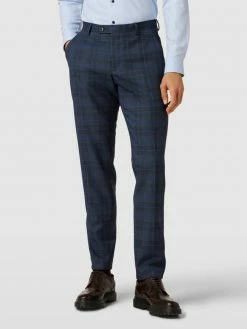 Billig ✔️ MCNEAL Slim Fit Anzughose Mit Glencheck-Muster - Blau ? -BOSS Shop alaladac74pkqd1jaopl8h216115cgpi71642dhh6sol8khm6p954e2ja93kghqa85238lii9p93ciql8t3m6dppckr68d31cpimcc9k71i3iob5coo6cdj6c8pjid35c4s38cg
