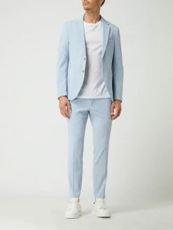 Budget ? MCNEAL Jogpants Mit Stretch-Anteil - Hellblau ?