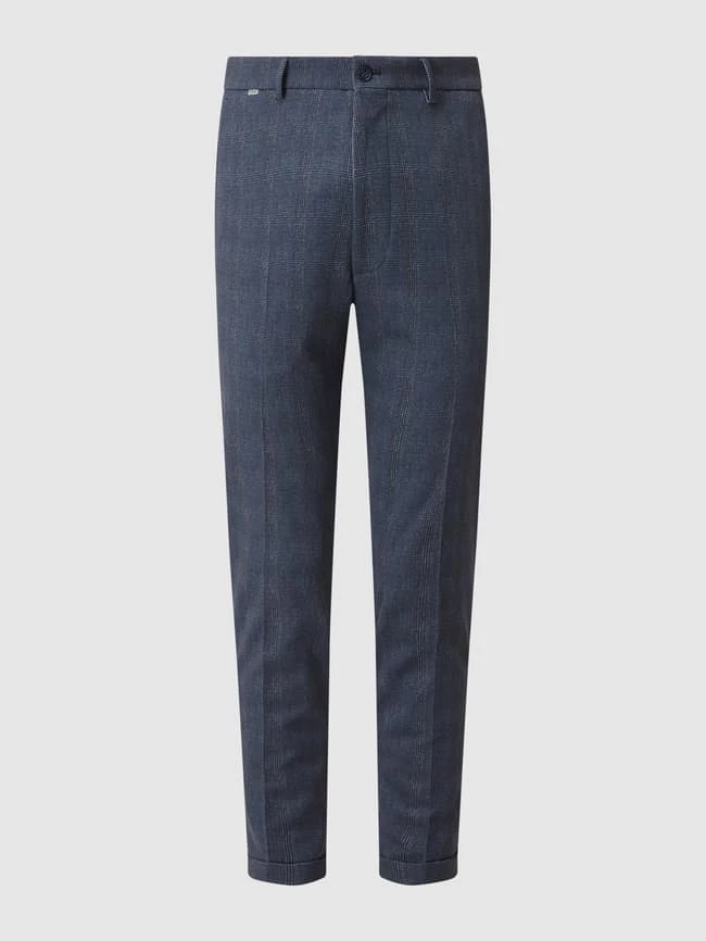 Beste Bewertungen von ? Cinque Tapered Fit Chino Mit Stretch-Anteil Modell 'Cibodo' - Marineblau ? 2 Beste Bewertungen von ? Cinque Tapered Fit Chino Mit Stretch-Anteil Modell 'Cibodo' - Marineblau ? – Bild 2