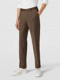 Bester Verkauf ? Cinque Hose Mit Bügelfalten Modell 'Monopoli' - Hellbraun ? -BOSS Shop ap850die752jej9k8p134l2kah148l2g6oq48hi1a13kuiqbakokih9i8h74oj2cagqj6d229p64clhj8h3j2pj26kojcp336soj6c9kcpimcob4cgo3ae1l6srm2chg65i3ed8